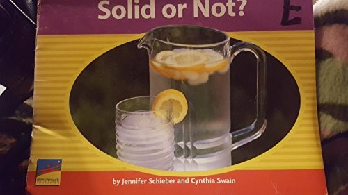 solid or not