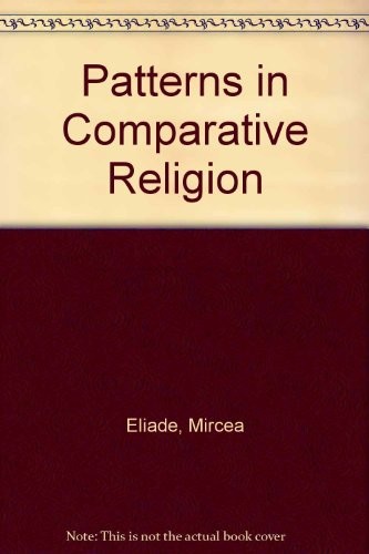 Patterns of Comparative Religion