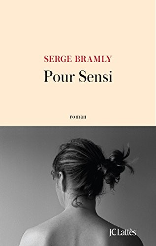 Pour Sensi by Serge Bramly cover