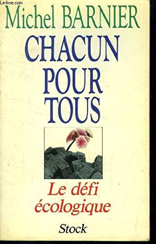 Chacun pour tous