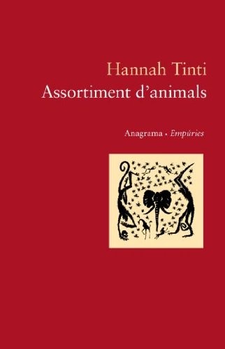 Assortiment d'animals