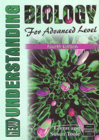 New understanding biology for Advanced Level