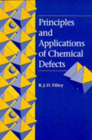 Principles and Applications of Chemical Defects