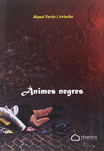 Ànimes negres