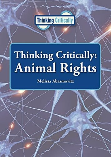 Thinking critically by Melissa Abramovitz cover