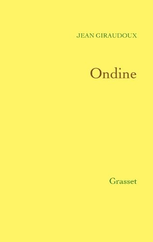 Ondine