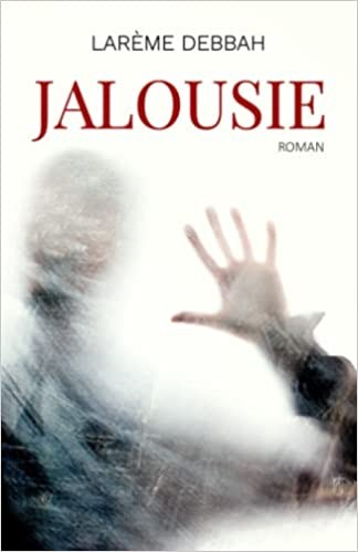 Jalousie by Larème Debbah cover