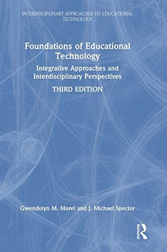 Foundations of Educational Technology