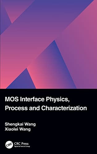 MOS Interface Physics Process and Characterization