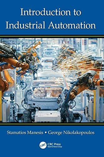 Introduction to Industrial Automation