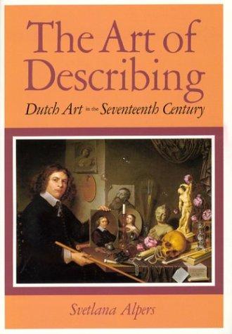 The art of describing