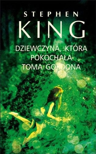 Dziewczyna, która pokochala Toma Gordona