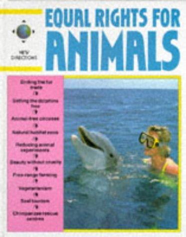Equal rights for animals