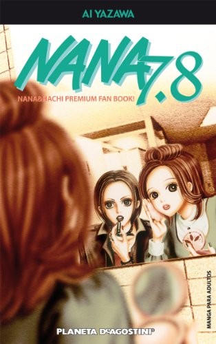 Nana 7.8