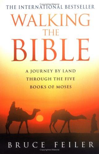 Walking the Bible