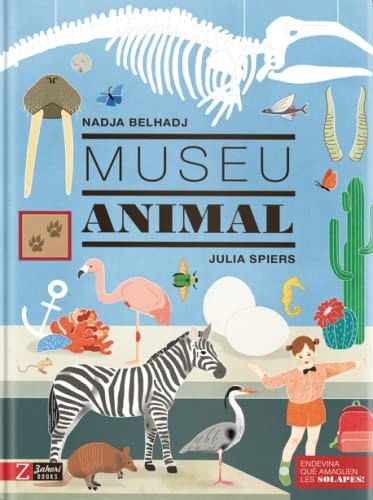 Museu animal