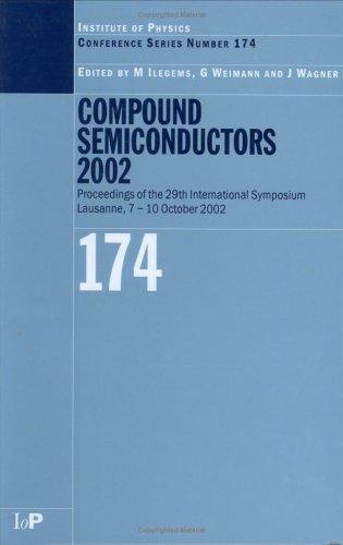 Compound semiconductors 2002