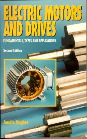 Electric Motors and Drives