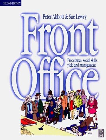 Front office