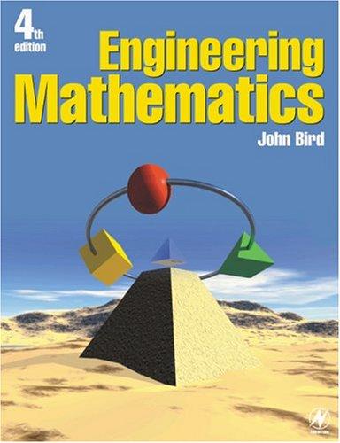 Engineering mathematics