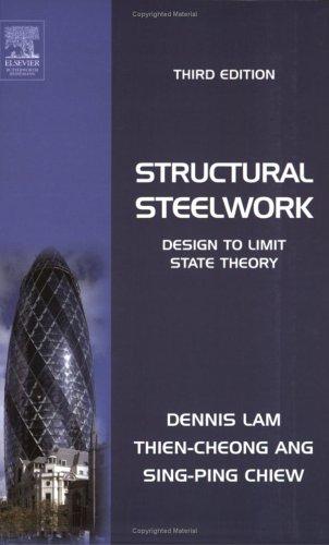 Structural steelwork