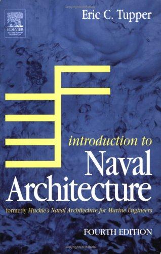 Introduction to naval architecture