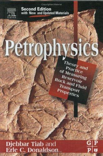 Petrophysics