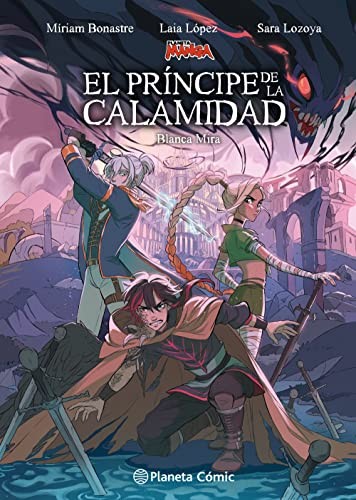 Planeta Manga
