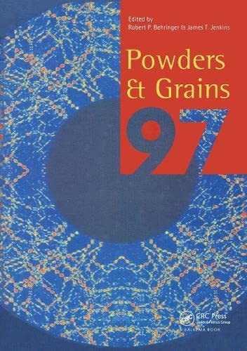 Powders & Grains 97