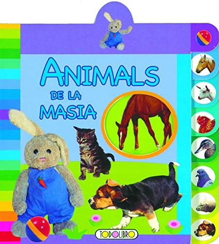 Animals de la masia