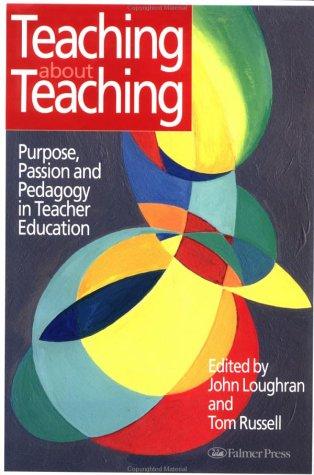 Teaching about Teaching
