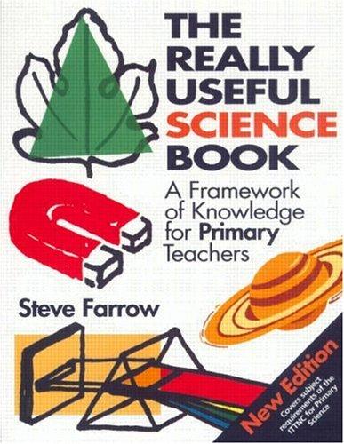 The really useful science book