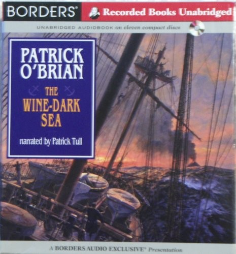 The Wine - Dark Sea
