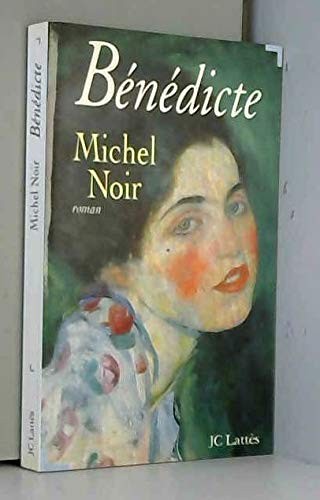 Bénédicte by Michel Noir cover