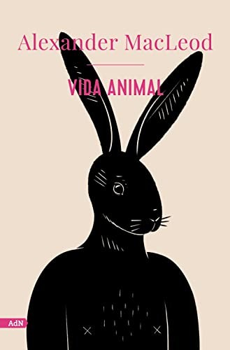 Vida animal by Alexander Macleod, Javier Calvo Perales cover