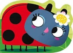 Marieta. Mini-animals by AAABO cover