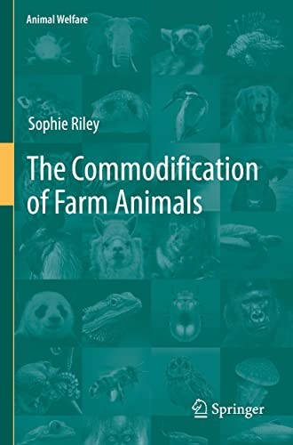 Commodification of Farm Animals