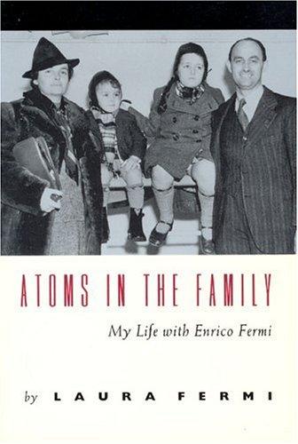 Atoms in the family