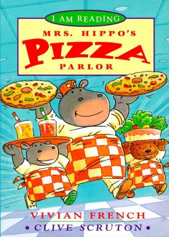 Mrs. Hippo's Pizza Parlour