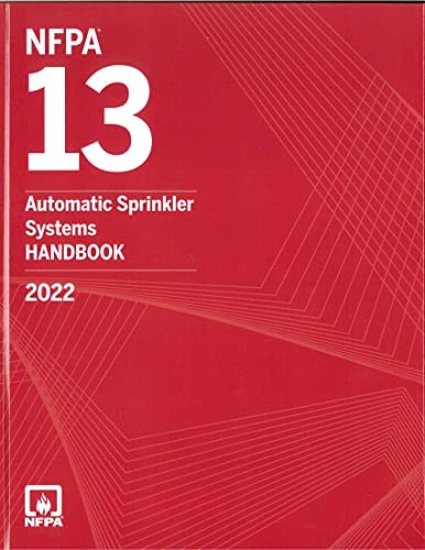 Automatic Sprinkler Systems Handbook