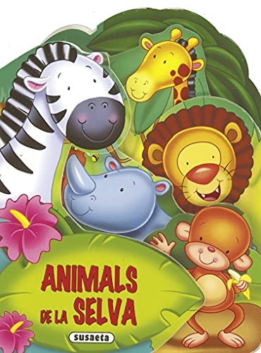 Animals de la selva