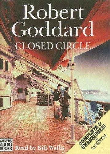 Closed Circle