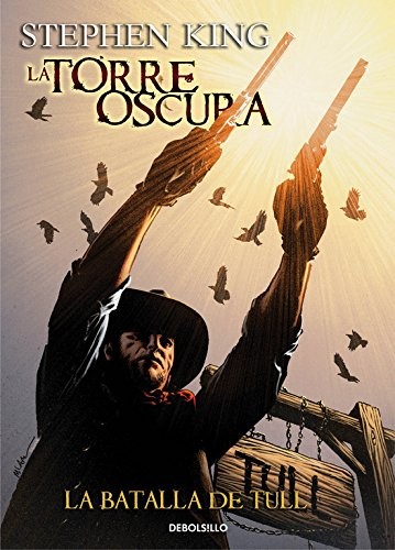 La batalla de Tull by Stephen King cover