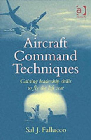 Aircraft Command Techniques