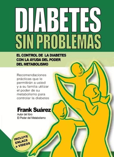 Diabetes Sin Problemas - Colombia