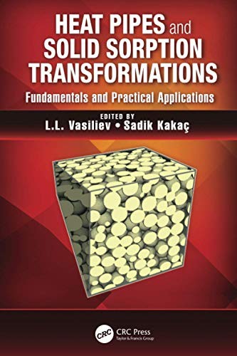 Heat Pipes and Solid Sorption Transformations