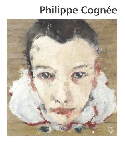 Philippe Cognée by Philippe Cognée cover