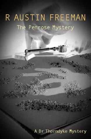 The Penrose mystery