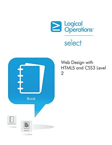 Web Design with HTML5 and CSS3