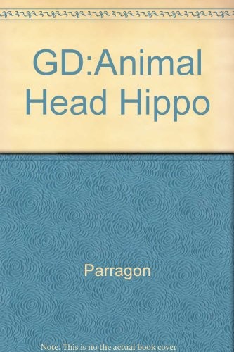 GD by Parragon cover